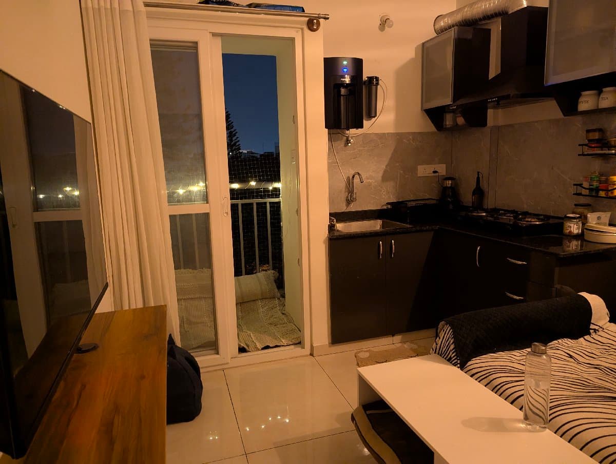 Kritika's home photo 4