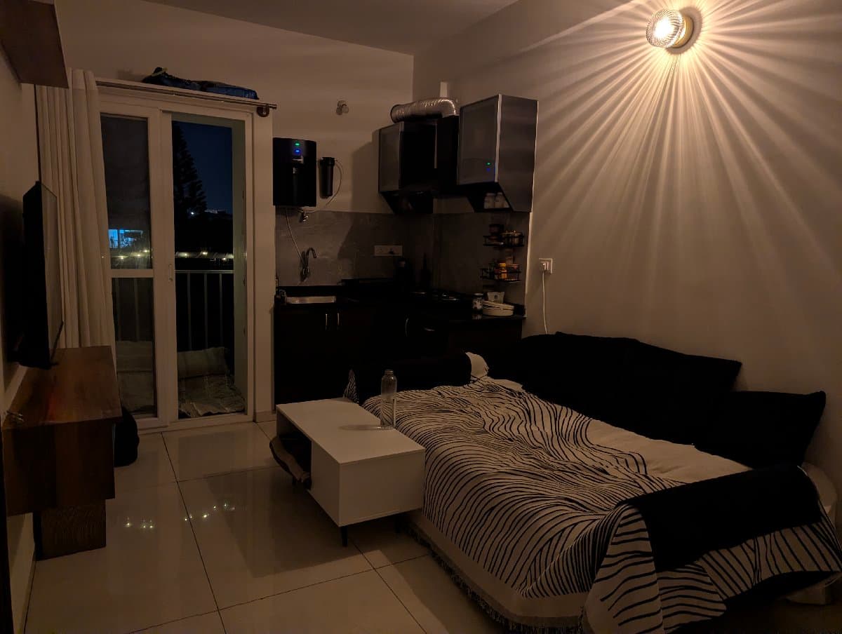 Kritika's home photo 1