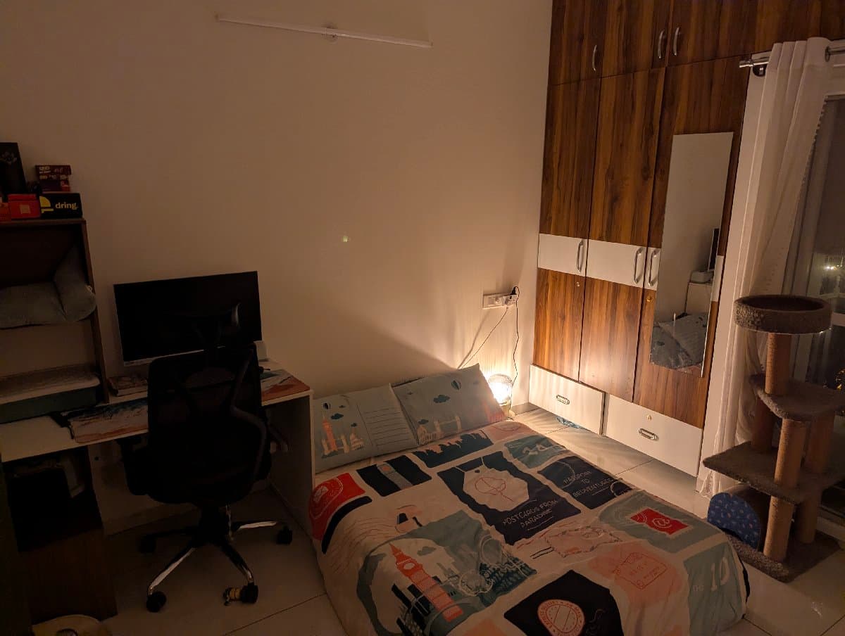 Kritika's home photo 3