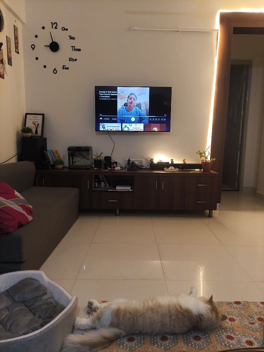 Bhagyesh's home photo 3