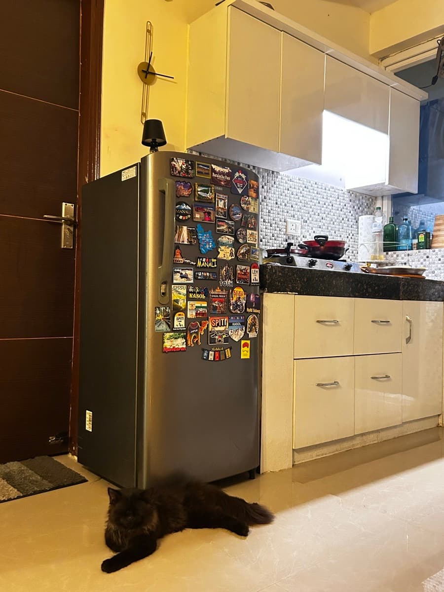 Shaikh's home photo 1