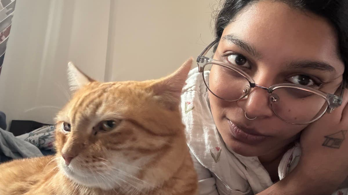 Aishwarya's home photo 1