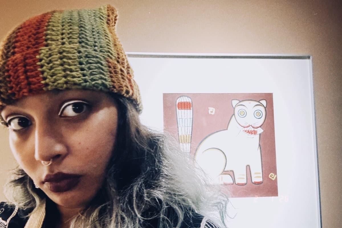 Aishwarya's home photo 7