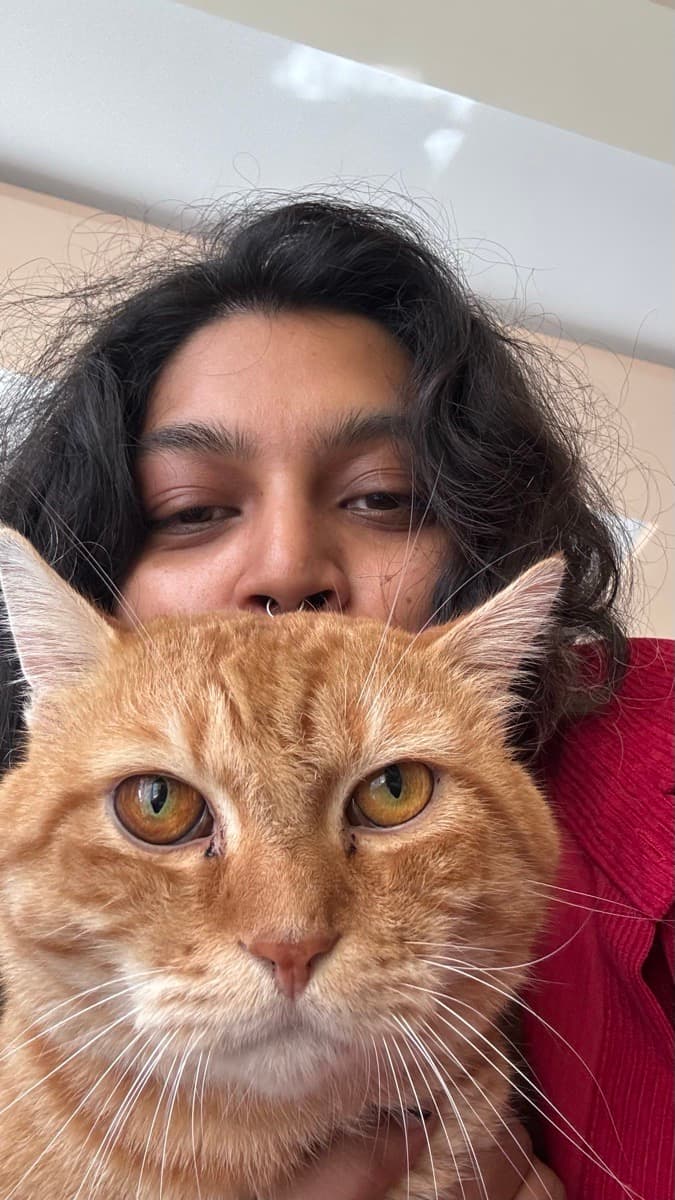 Aishwarya's home photo 3