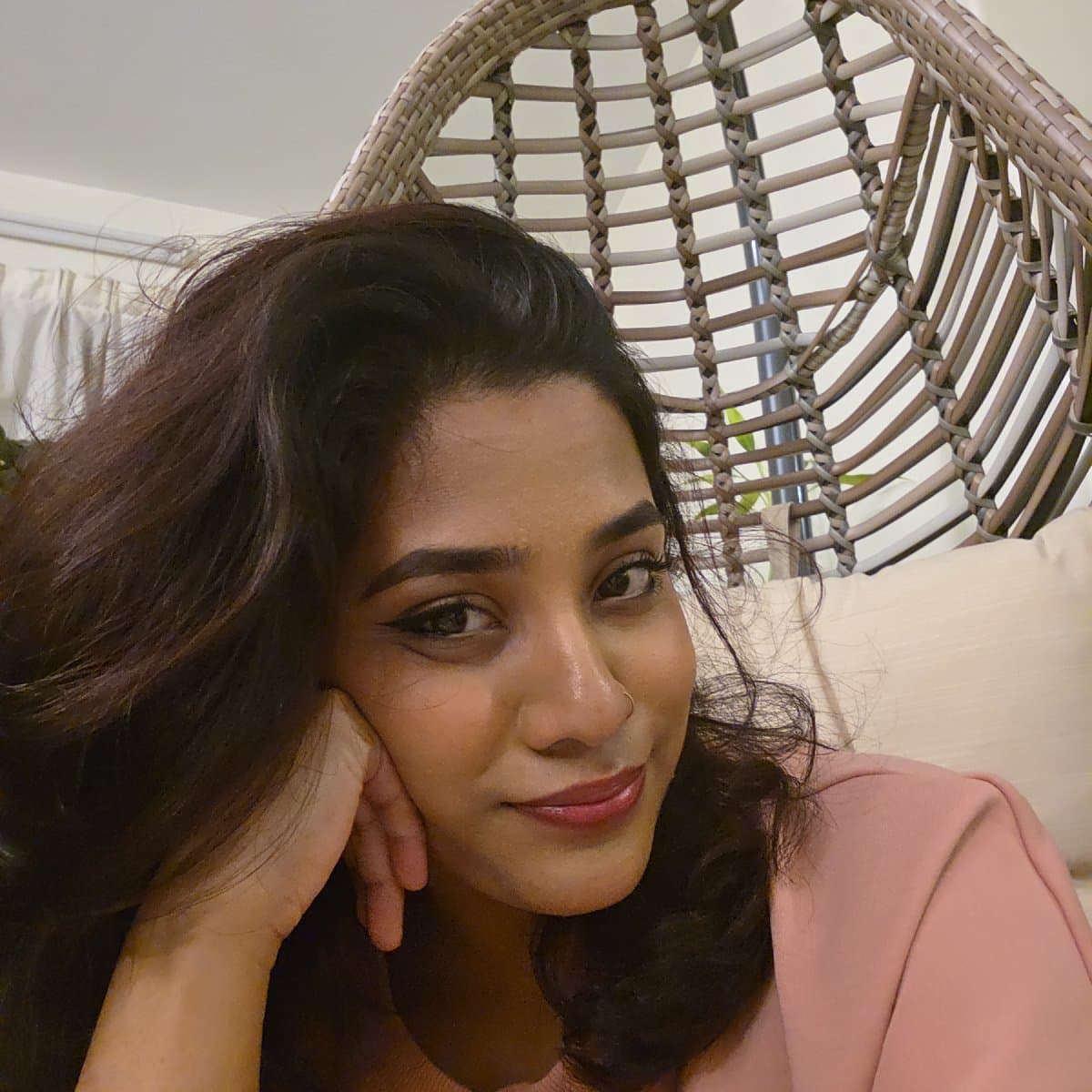 Roshni's profile photo