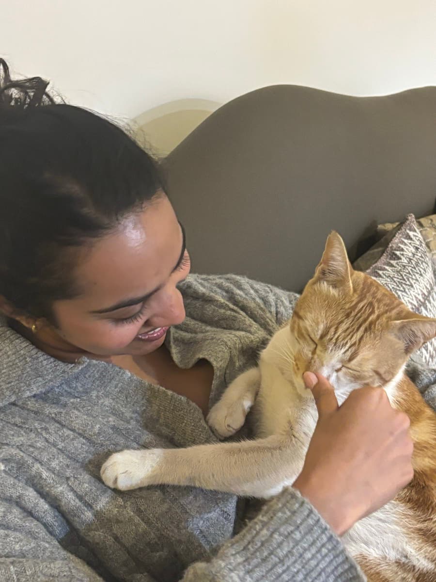 Nidhi's home photo 1