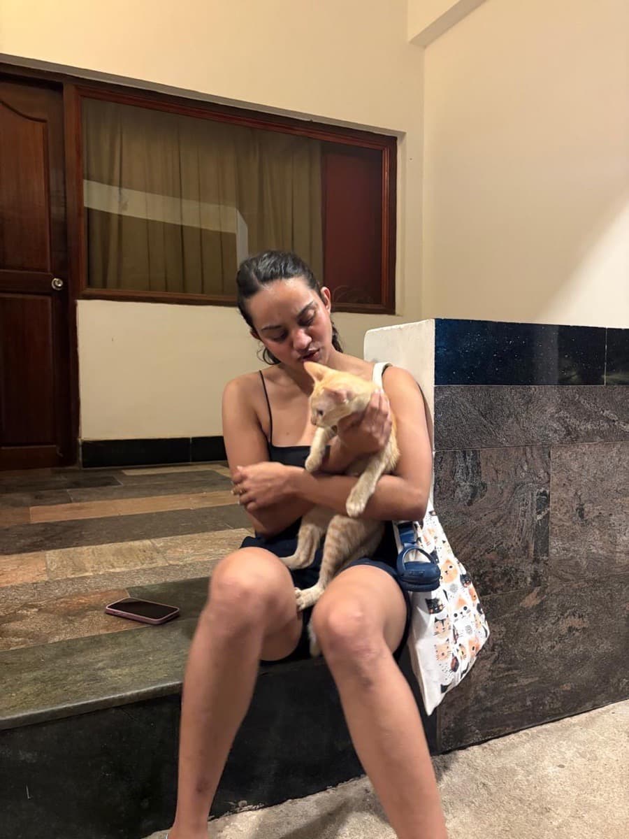 Nidhi's home photo 4