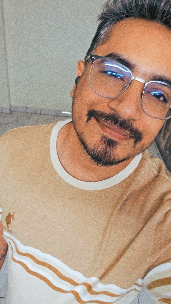 Gaurav's profile photo