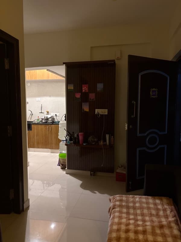 Sirisha's home photo 3