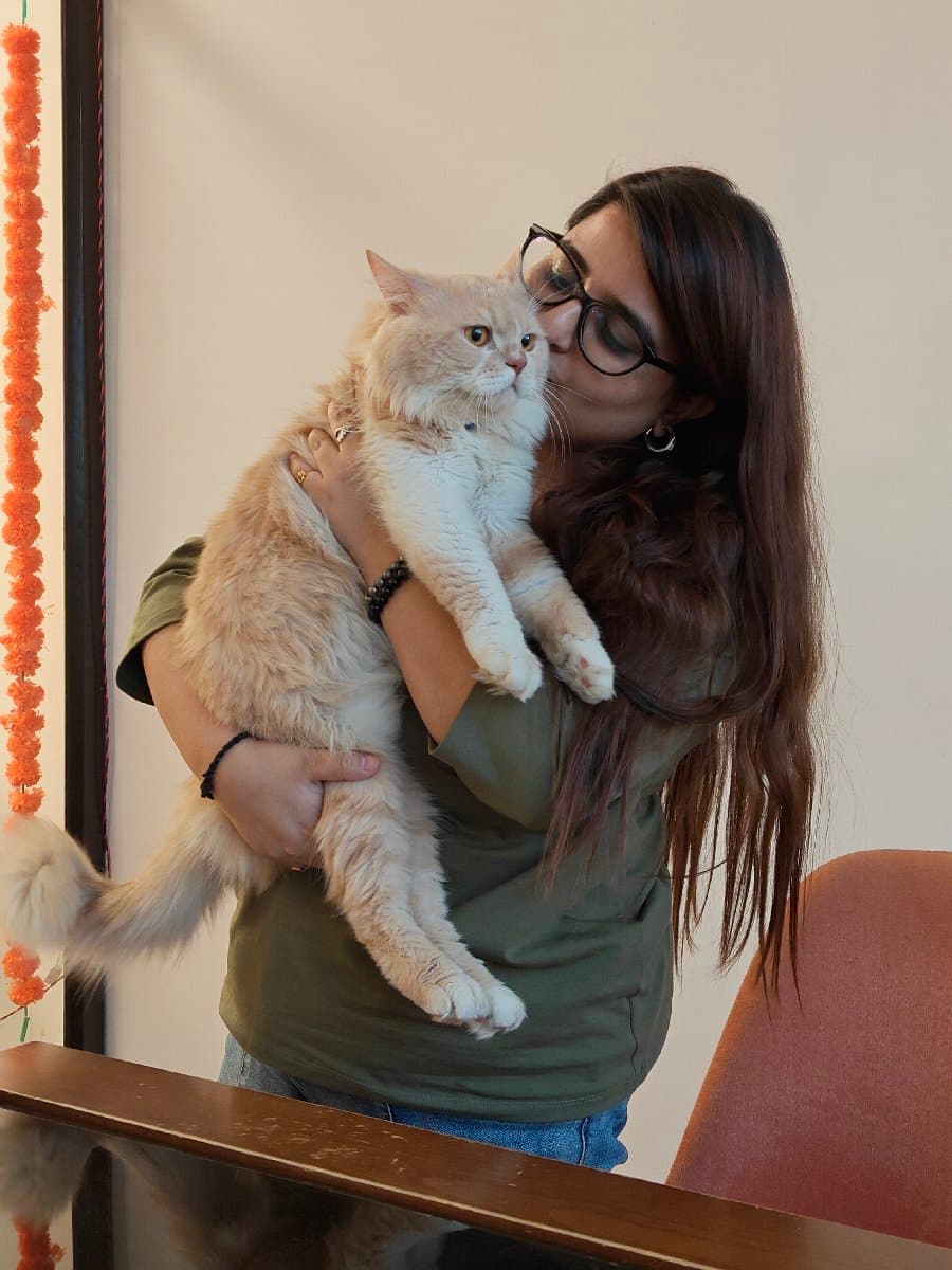 Yashaswani's home photo 3