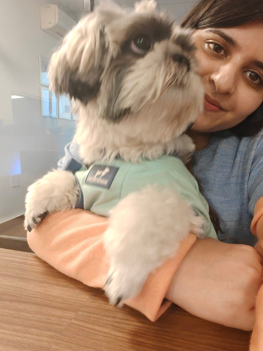 Yashaswani's home photo 1