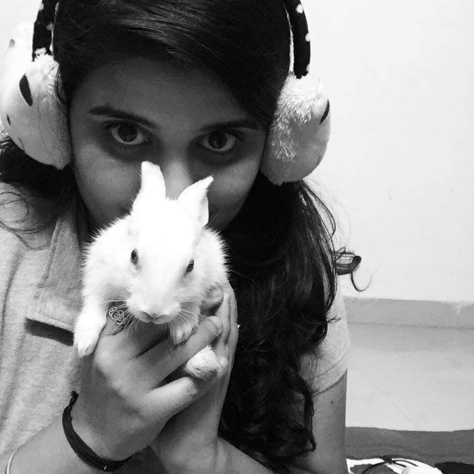 Yashaswani's home photo 5