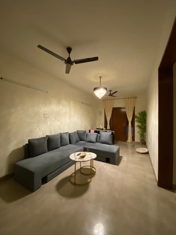 Bushra's home photo 1