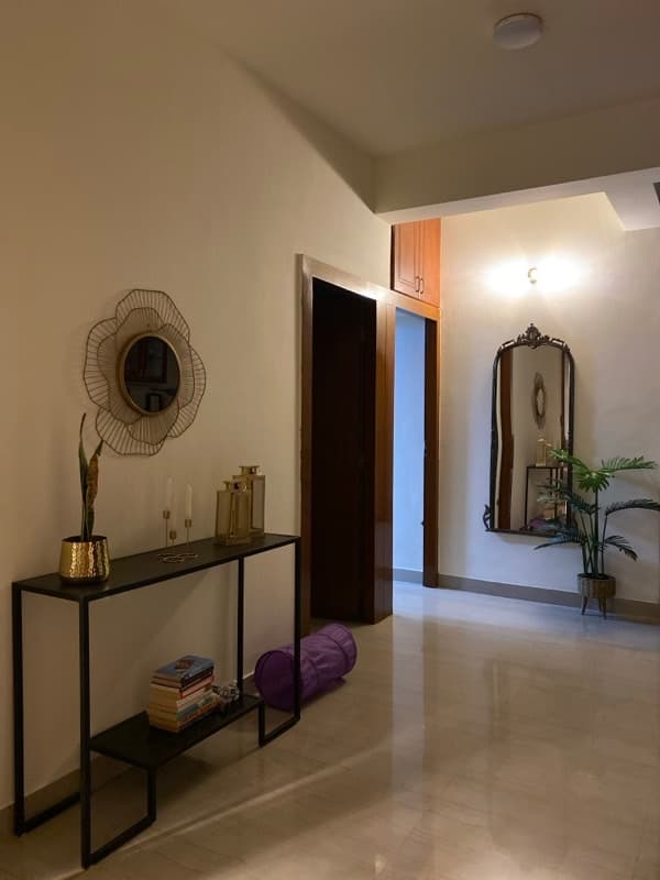 Bushra's home photo 2