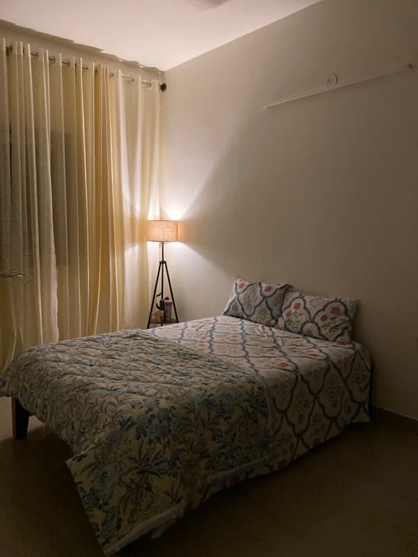 Bushra's home photo 3