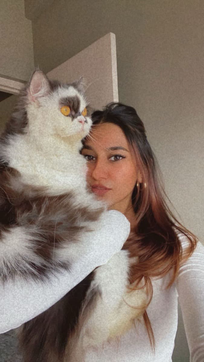 Bushra's profile photo