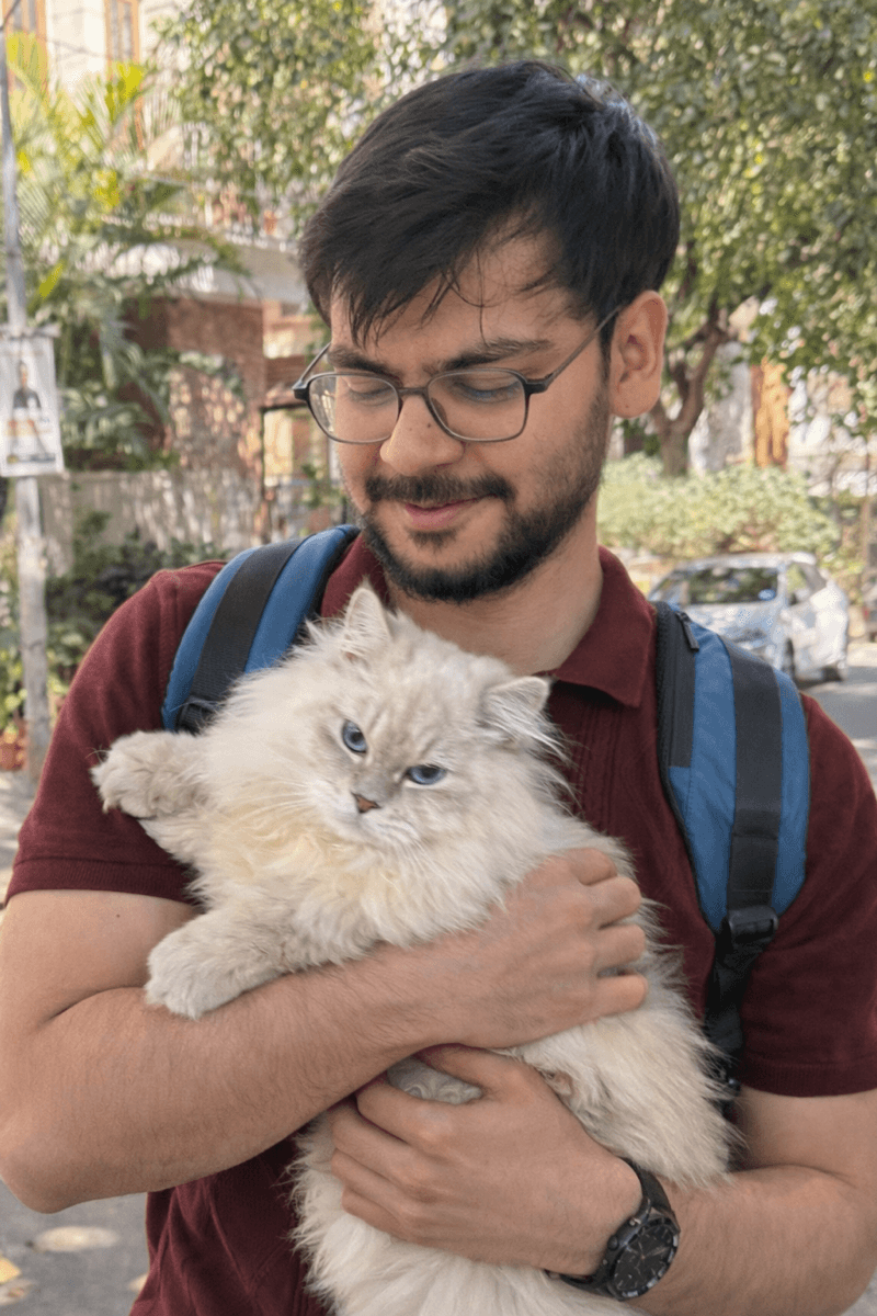 Shaik's profile photo