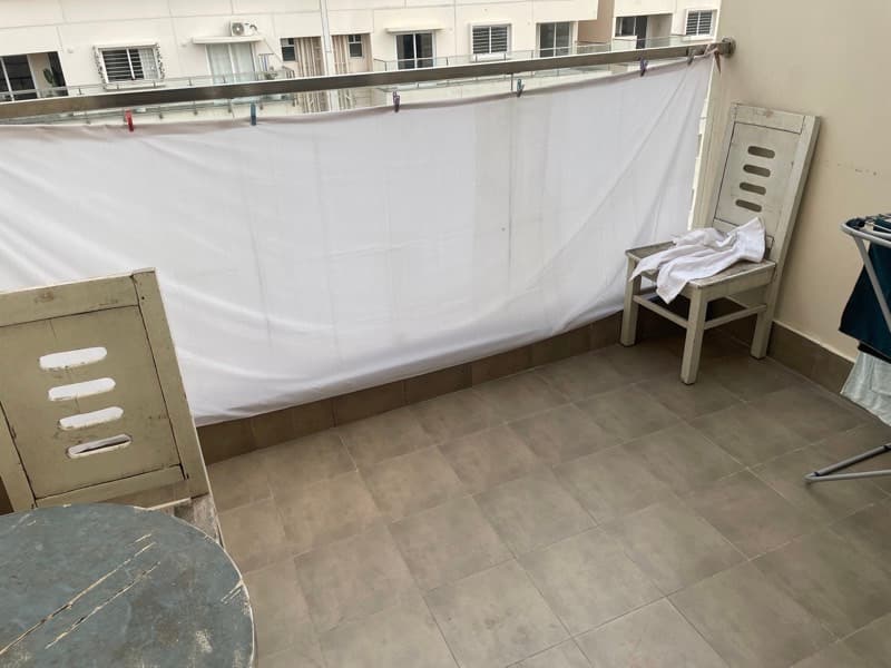 Vritika's home photo 1