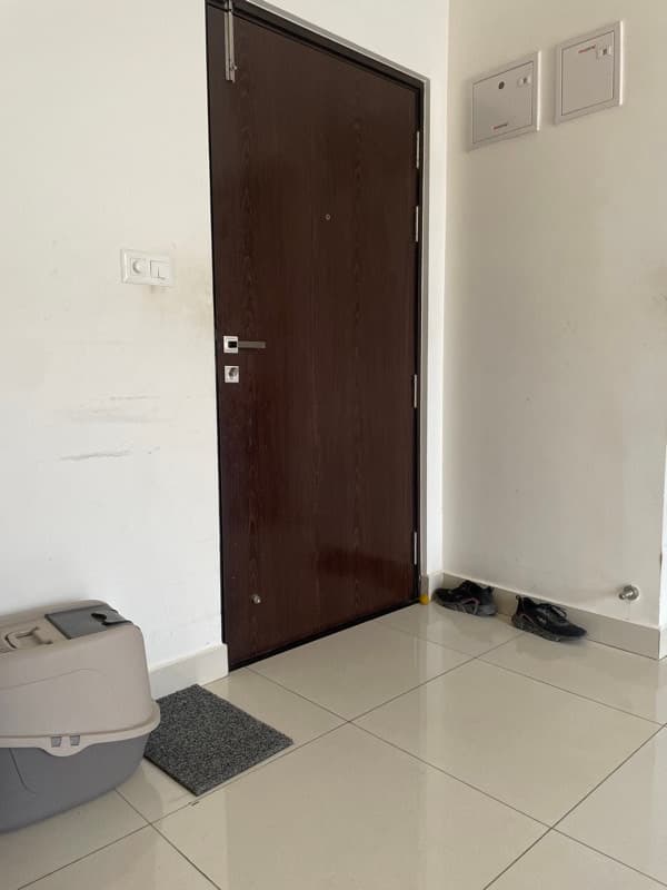 Vritika's home photo 2