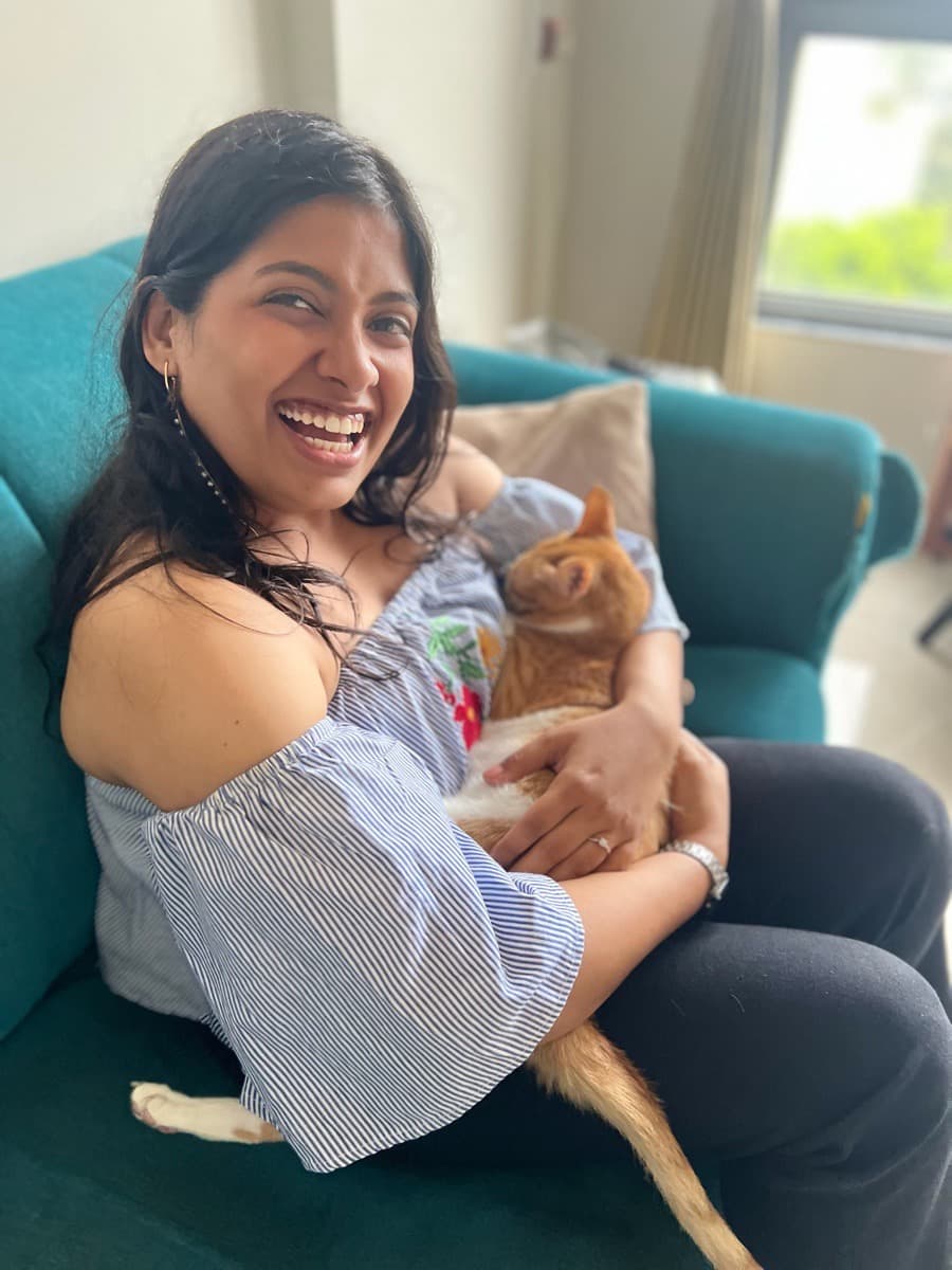 Vritika's profile photo