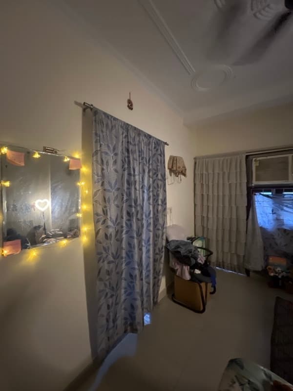 Sneha's home photo 1