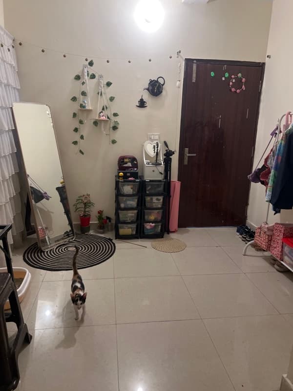 Sneha's home photo 2