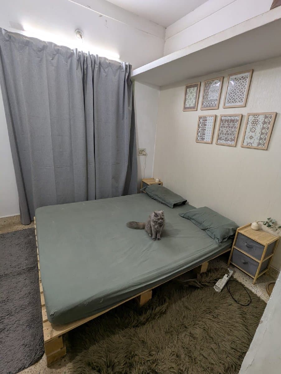 Osman's home photo 1