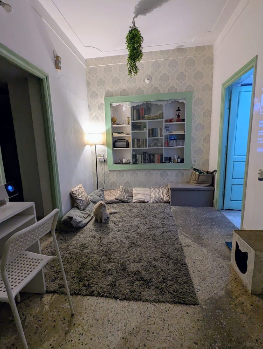 Osman's home photo 2