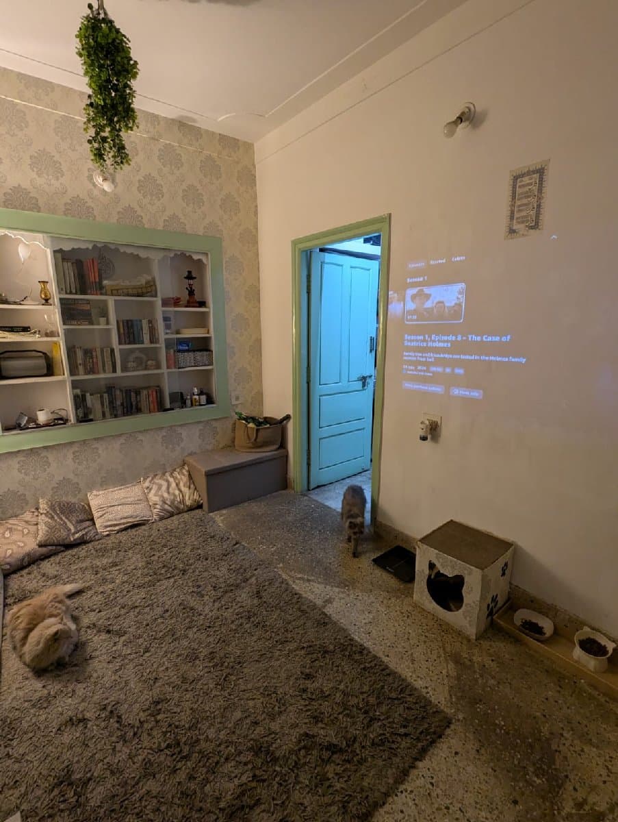 Osman's home photo 3