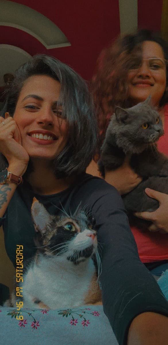 Kritika's profile photo