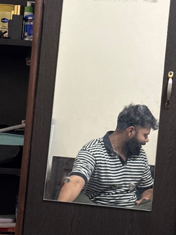 Gaurav's home photo 1