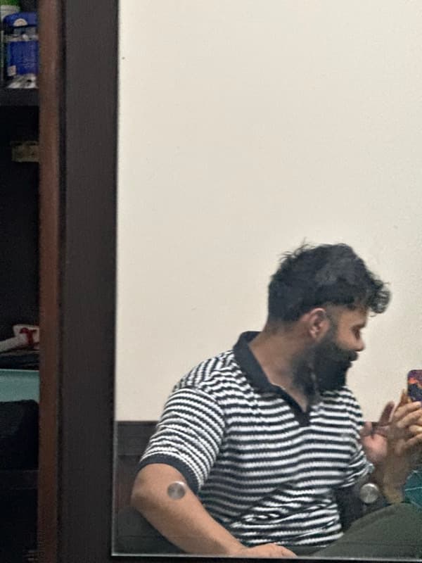 Gaurav's home photo 2