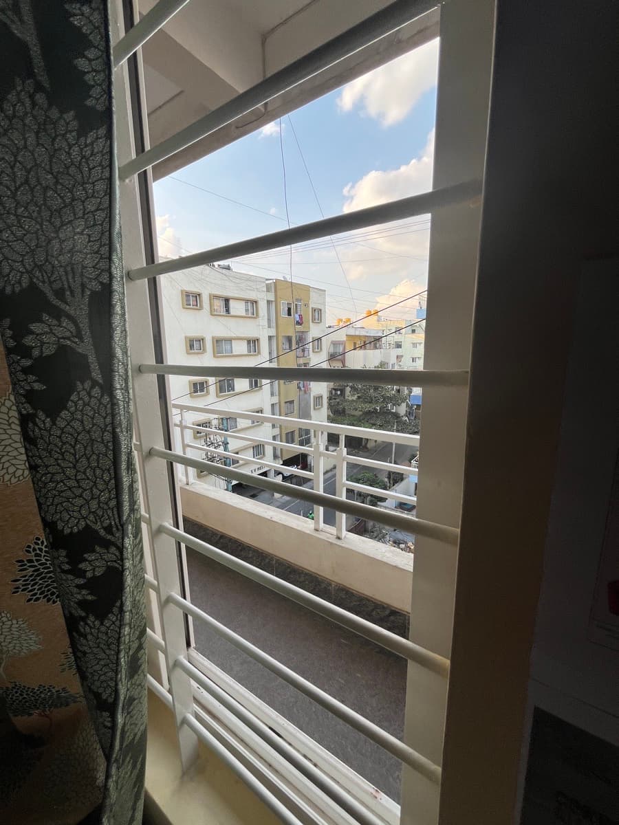 Sanzeeda's home photo 2