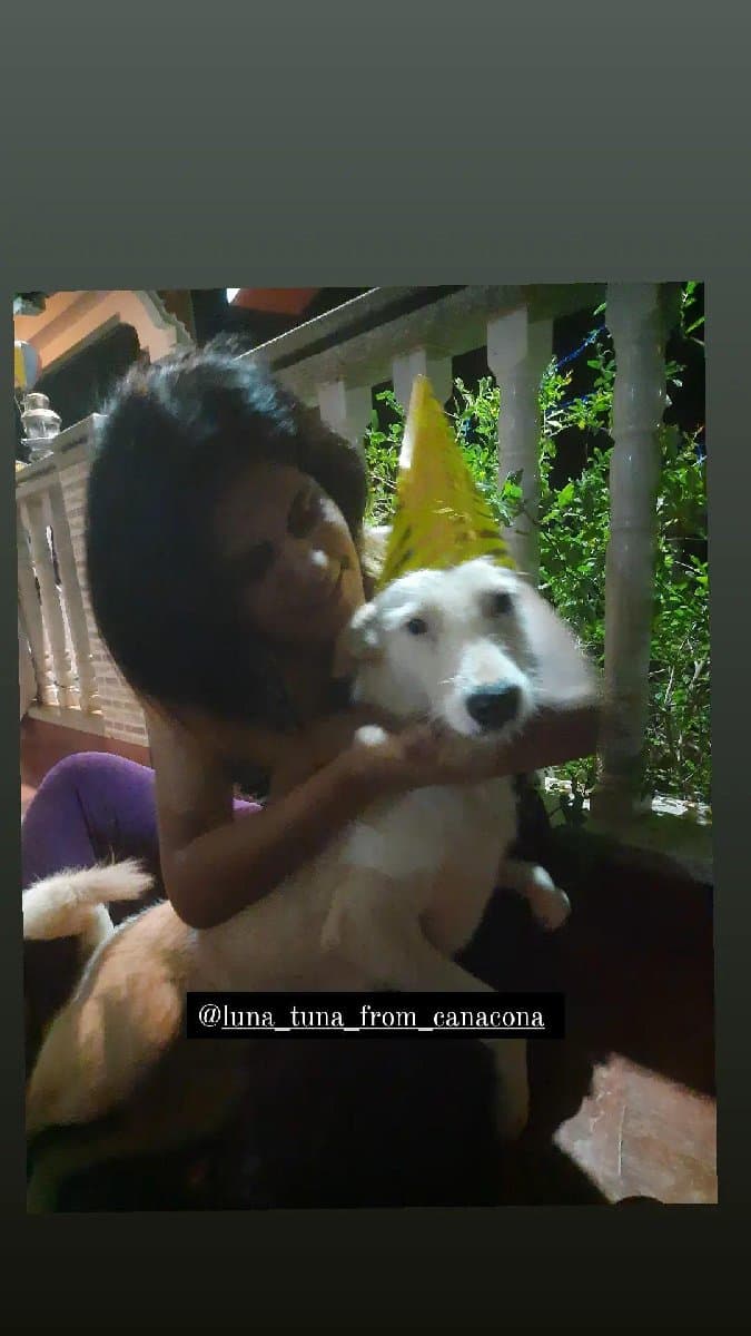 Sakshi's home photo 2