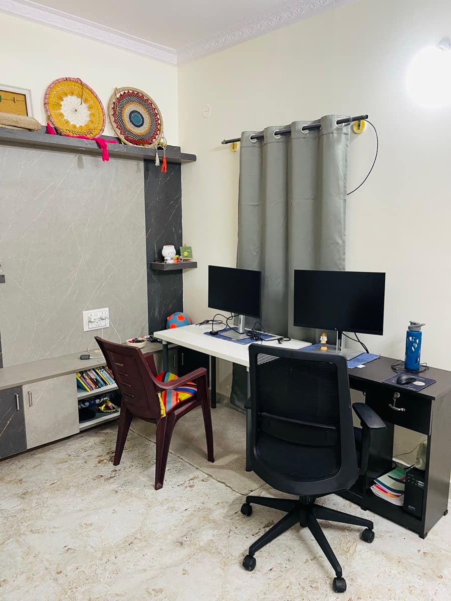 Aarcha's home photo 2