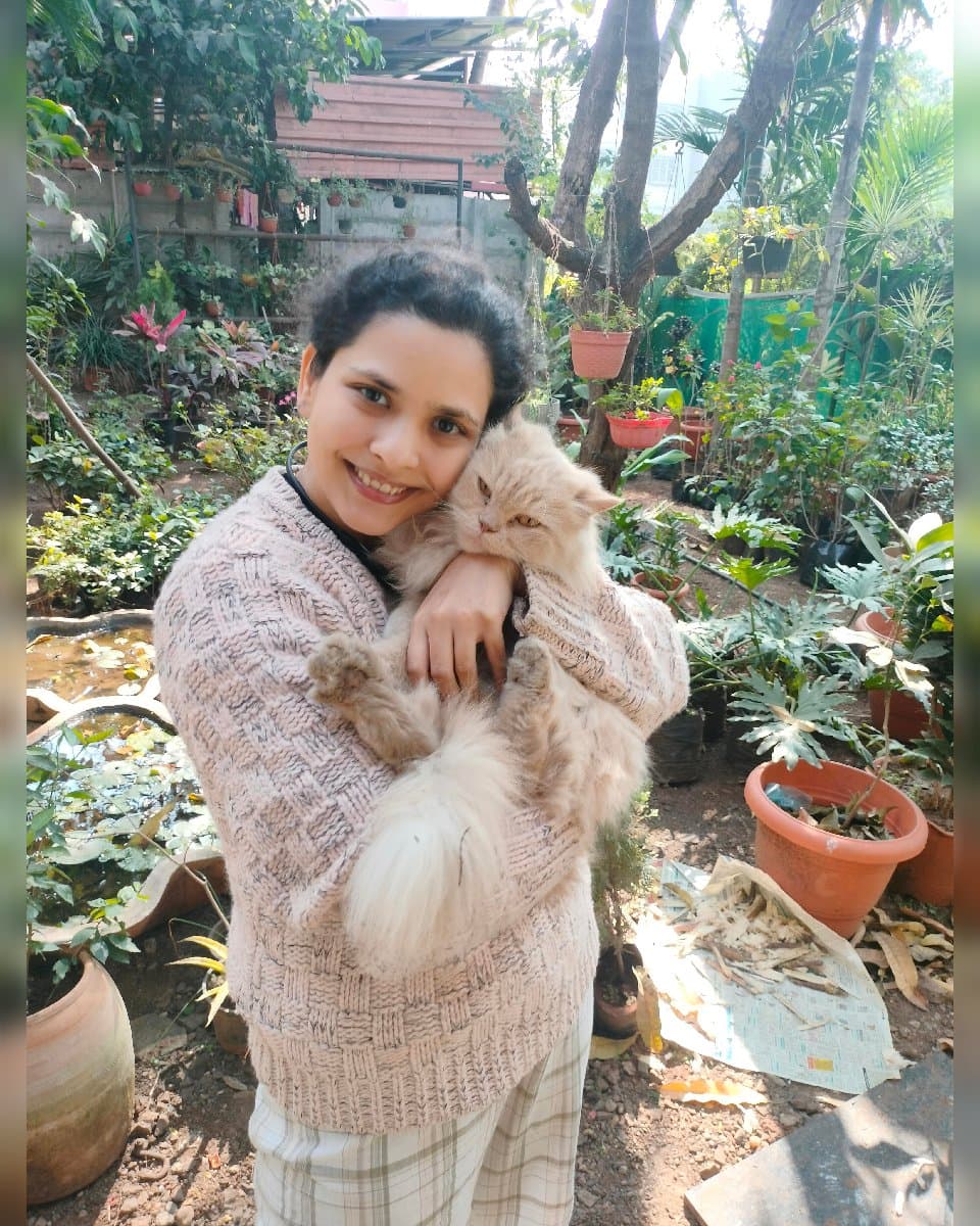 Patil's profile photo