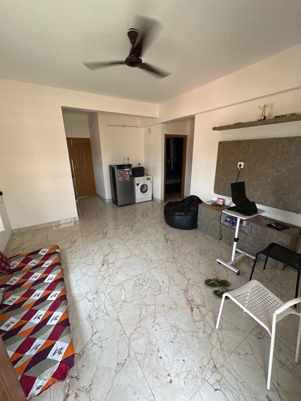 Saarthak's home photo 2