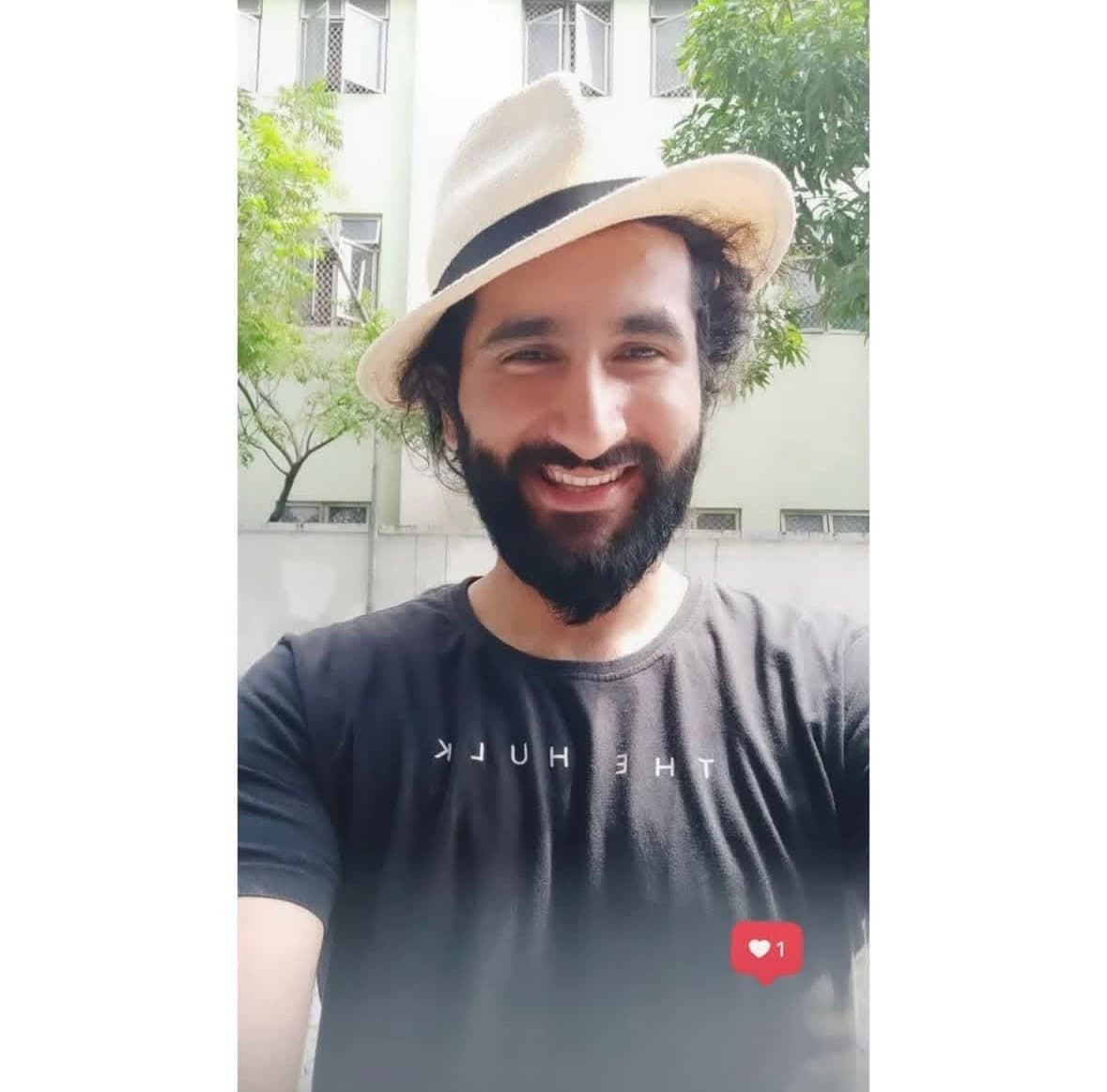 Saarthak's profile photo