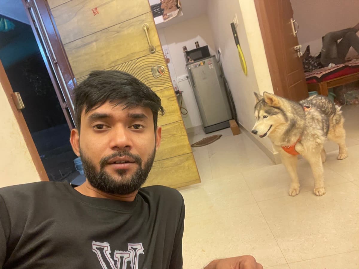 Anuja's home photo 3