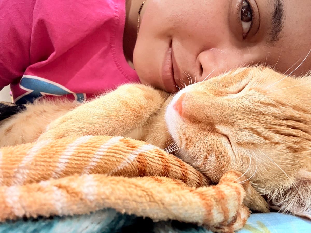 Shaoni's profile photo