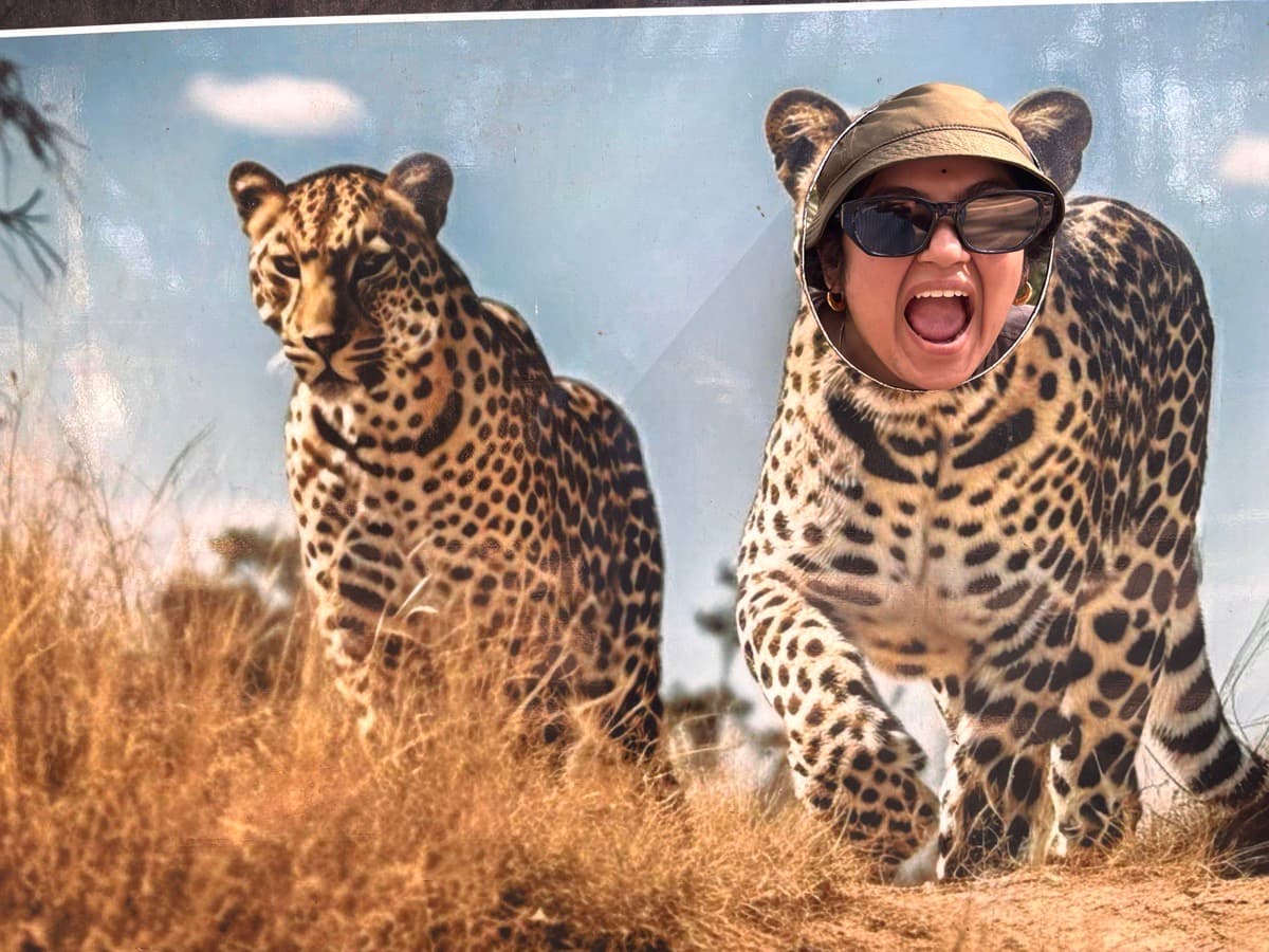 Aditi's profile photo