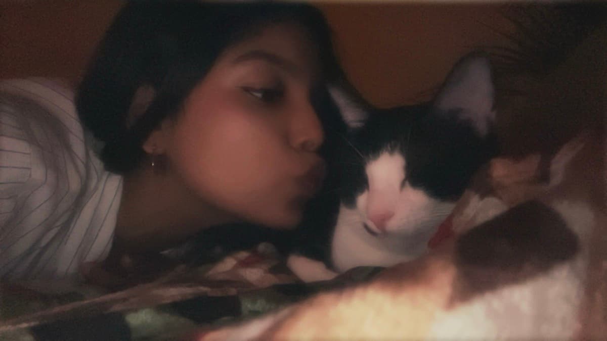 Pooja's profile photo