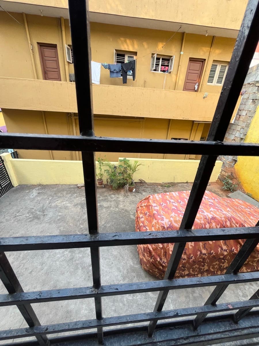 Suhas's home photo 2