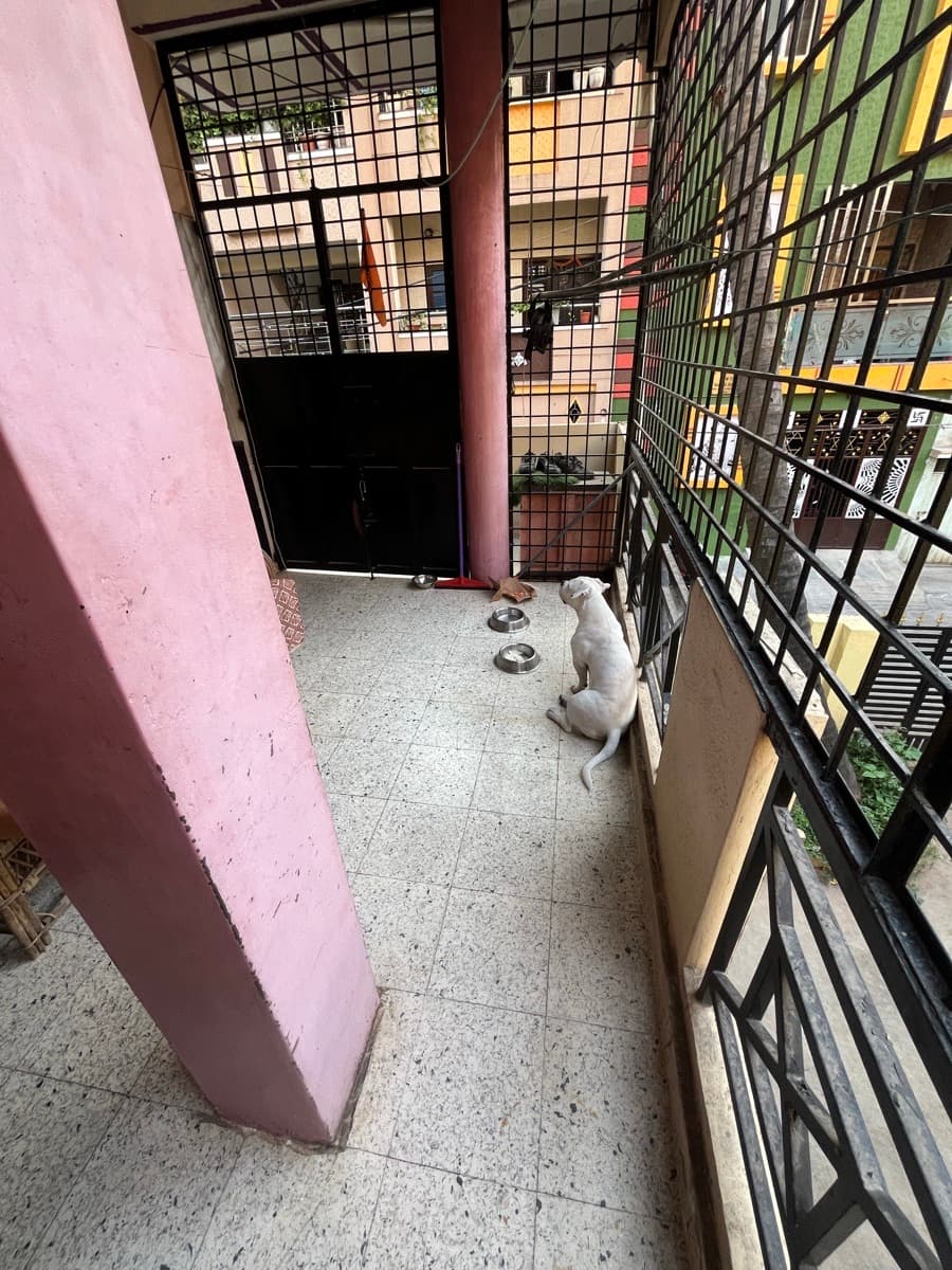 Suhas's home photo 1