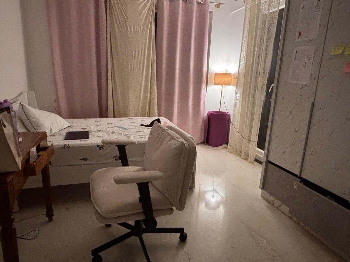 shivangi's home photo 2