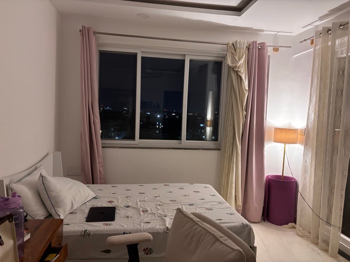 shivangi's home photo 3