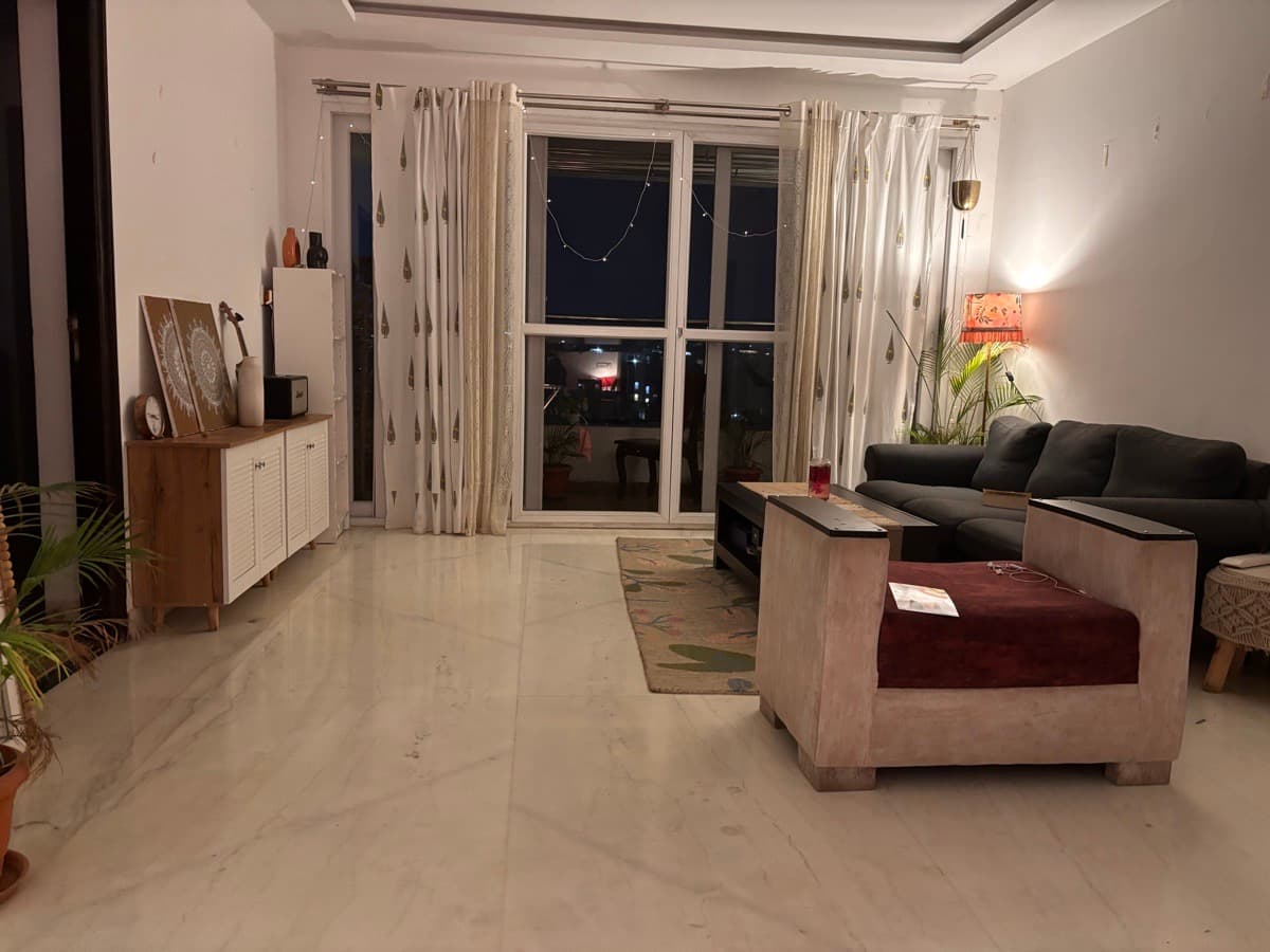 shivangi's home photo 1