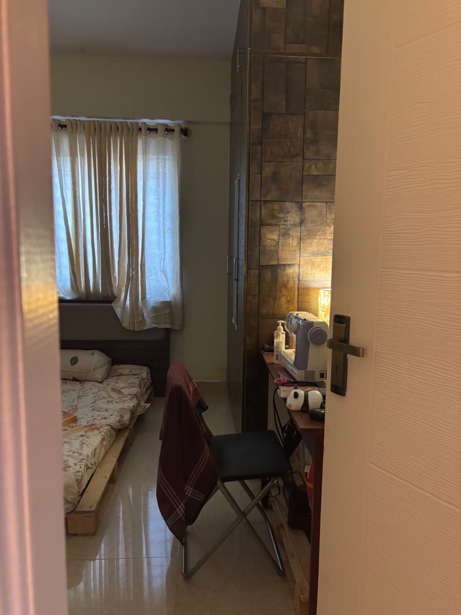 Alesha's home photo 1