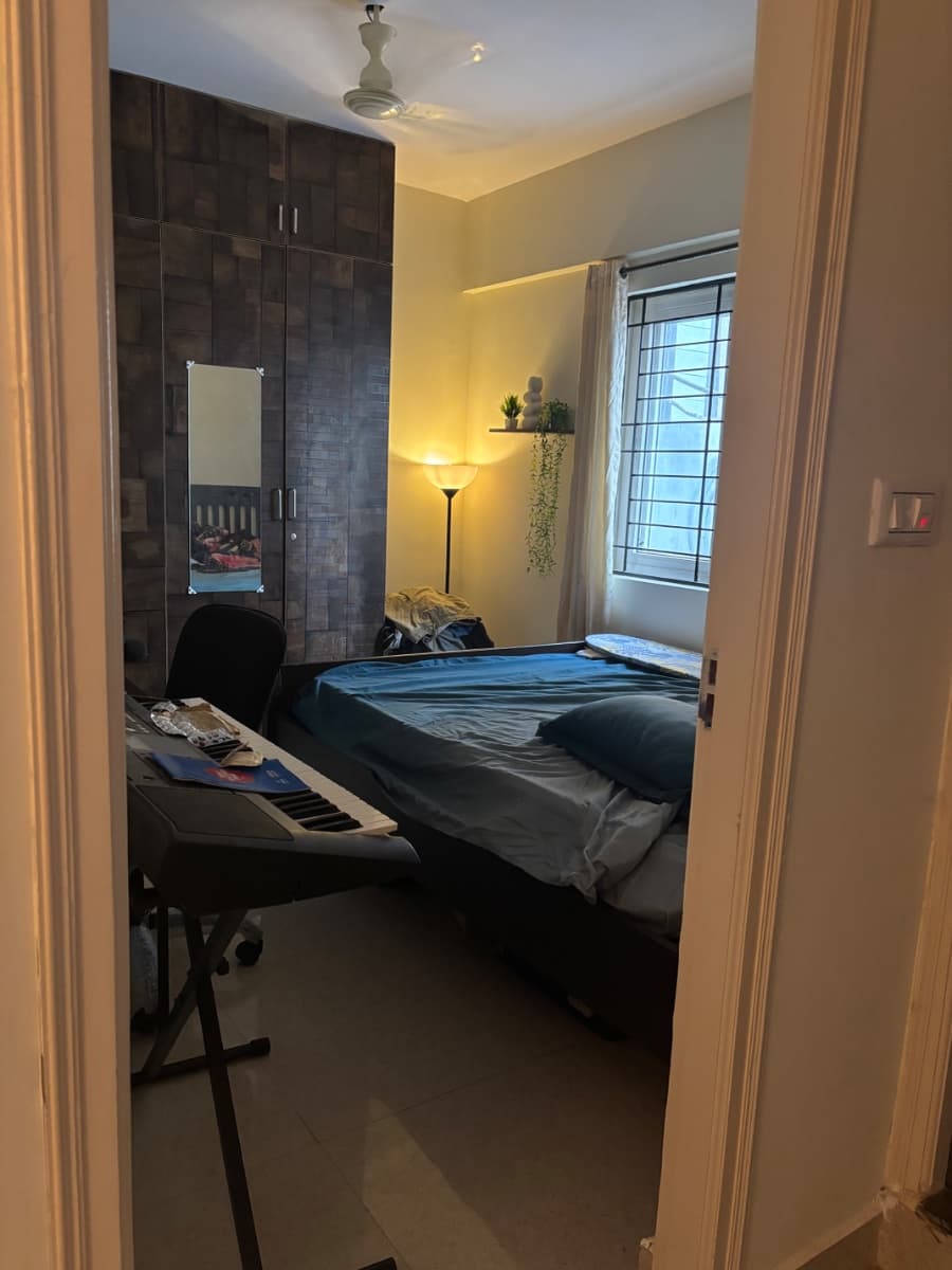 Alesha's home photo 2
