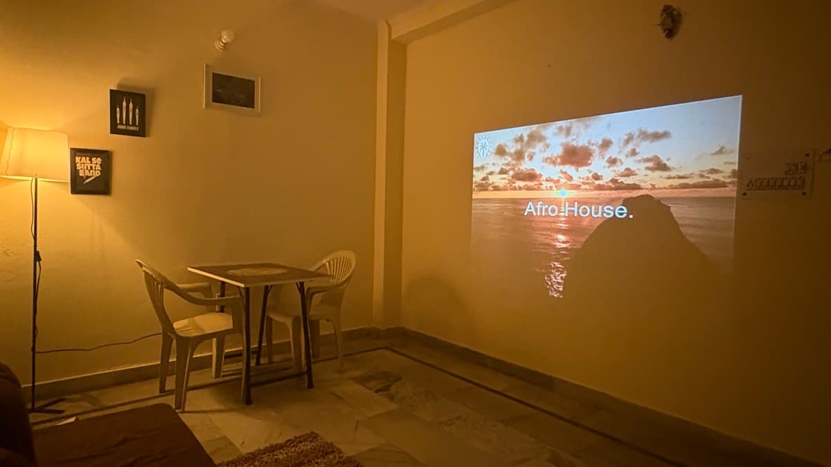 Meghna's home photo 2